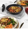 Russell Hobbs RH03314 Marine Smart Clip 4 Piece Fry Pan Set