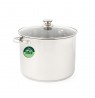 Russell Hobbs RH03802EU7 Classic Collection Stainless Steel 30cm 15L Stockpot