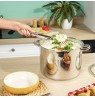 Russell Hobbs RH03802EU7 Classic Collection Stainless Steel 30cm 15L Stockpot