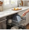 Salter BW14598 Aerotech Professional 24cm Fry Pan