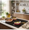Salter BW14598 Aerotech Professional 24cm Fry Pan
