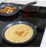 Russell Hobbs RH03409EU7 Nightfall Stone 25 cm Crepe Pan