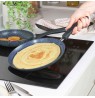 Russell Hobbs RH03409EU7 Nightfall Stone 25 cm Crepe Pan