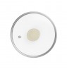 Russell Hobbs RH03868C Cote 20 cm Saucepan, Cream