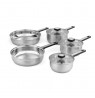 Salter BW14629 Expert 5 Piece Pan Set