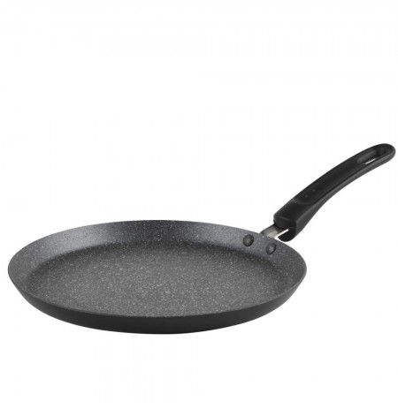 Russell Hobbs RH028521EU7 Metallic Marble 25 cm Pancake Pan