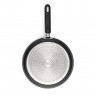 Russell Hobbs RH028521EU7 Metallic Marble 25 cm Pancake Pan