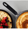Russell Hobbs RH028521EU7 Metallic Marble 25 cm Pancake Pan