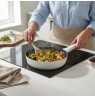 Russell Hobbs RH03862C Cote 28 cm Fry Pan, Cream