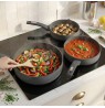 Salter BW14714 Alto 24cm Fry Pan
