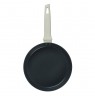 Russell Hobbs RH03861C Cote 24 cm Fry Pan, Cream