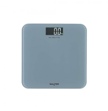 Salter SA00600GCFEU12 Brushed Finish Electronic Scale