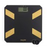 Salter SA00601BGCFEU12 Glass Analyser Scale, Black
