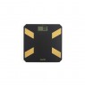 Salter SA00601BGCFEU12 Glass Analyser Scale, Black