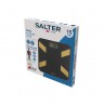 Salter SA00601BGCFEU12 Glass Analyser Scale, Black