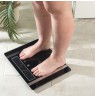 Salter SA00576FEU12 Extra Wide Analyser Scale, Black