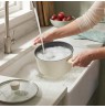Russell Hobbs RH03877C Cote 24 cm Stockpot, Cream