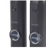 Salter BW14373 Rechargeable Mill Set, Black
