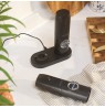 Salter BW14373 Rechargeable Mill Set, Black