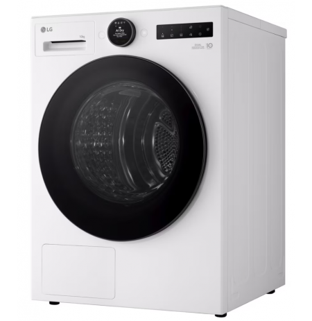 Džiovyklė LG RHX7010TWB