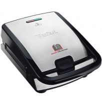 Daugiafunkcinis tosteris Tefal Snack Collection (700W Czarny-inox)