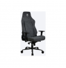 Arozzi Chair | Soft fabric | Arozzi | Dark Grey