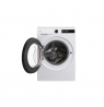 Candy Washing machine | BR 411BL9-S | Energy efficiency class A | Front loading | Washing capacity 11 kg | 1400 RPM | Depth 68 c