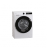 Candy Washing machine | BR 411BL9-S | Energy efficiency class A | Front loading | Washing capacity 11 kg | 1400 RPM | Depth 68 c
