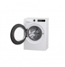 Candy Washing machine | BR 411BL9-S | Energy efficiency class A | Front loading | Washing capacity 11 kg | 1400 RPM | Depth 68 c