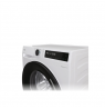 Candy Washing machine | BR 411BL9-S | Energy efficiency class A | Front loading | Washing capacity 11 kg | 1400 RPM | Depth 68 c