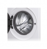 Candy Washing machine | BR 411BL9-S | Energy efficiency class A | Front loading | Washing capacity 11 kg | 1400 RPM | Depth 68 c