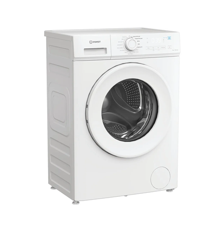 INDESIT | Washing machine | IMA 864 MY TIME | Energy efficiency class A | Front loading | Washing capacity 8 kg | 1400 RPM | Dep