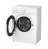 INDESIT | Washing machine | IMA 864 MY TIME | Energy efficiency class A | Front loading | Washing capacity 8 kg | 1400 RPM | Dep