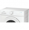 INDESIT | Washing machine | IMA 864 MY TIME | Energy efficiency class A | Front loading | Washing capacity 8 kg | 1400 RPM | Dep