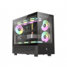 Gamemax Case | NEX C31 BK | MATX/BTF