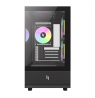 Gamemax Case | NEX C31 BK | MATX/BTF