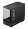 Gamemax Case | NEX C31 BK | MATX/BTF