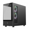 Gamemax Case | NEX C31 BK | MATX/BTF