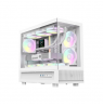 Gamemax Case | NEX C31 WH | MATX/BTF