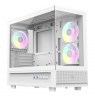 Gamemax Case | NEX C31 WH | MATX/BTF
