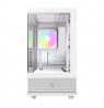 Gamemax Case | NEX C31 WH | MATX/BTF