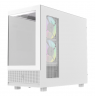 Gamemax Case | NEX C31 WH | MATX/BTF