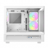 Gamemax Case | NEX C31 WH | MATX/BTF