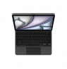 Apple | Keyboard for iPad Air 11‑inch (M4, M3) | Wired | Russian | Black