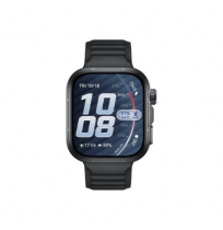 HUAWEI WATCH FIT 5 PRO (49MM) BLACK