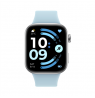 Xiaomi REDMI Watch 6 | Smart watch | GPS (satellite) | AMOLED | 2.07" | Waterproof | Glacier Blue