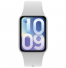 Xiaomi Smart Band 10 Pro | AMOLED | Heart rate monitor | Waterproof | Bluetooth | Glacier Silver