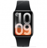 Xiaomi Smart Band 10 Pro | AMOLED | Heart rate monitor | Waterproof | Bluetooth | Midnight Black