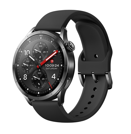 Xiaomi Watch S5 46mm | Smart watch | AMOLED | 1.48” | Waterproof | Black