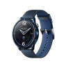 Xiaomi Watch S5 46mm | Smart watch | AMOLED | 1.48” | Waterproof | Ceramic Blue